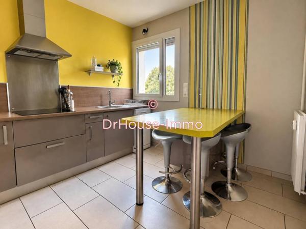 Appartement à vendre 3 pièces de 68 m²