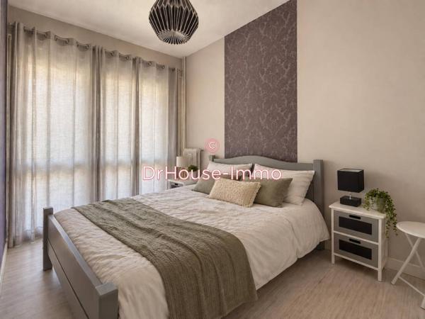 Appartement à vendre 3 pièces de 68 m²