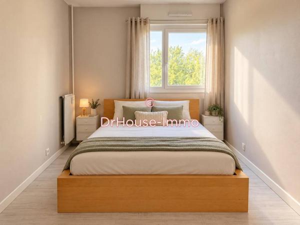 Appartement à vendre 3 pièces de 68 m²