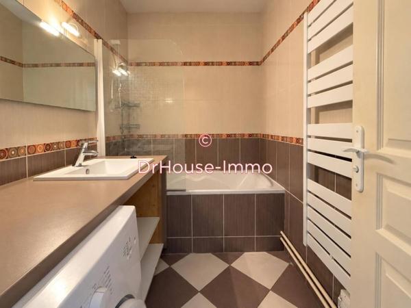 Appartement à vendre 3 pièces de 68 m²