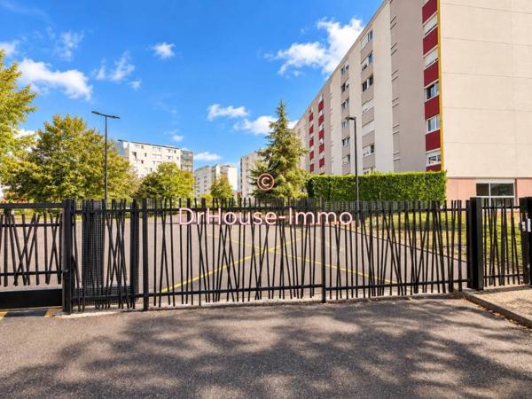 Appartement à vendre 3 pièces de 68 m²