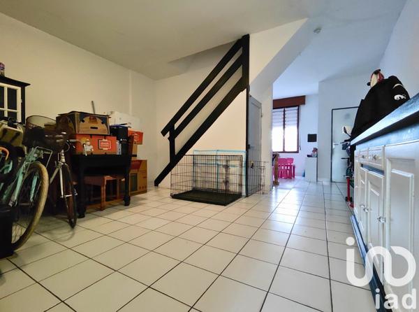 Maison 4 pièces de 95 m² à Anzin (59410)
