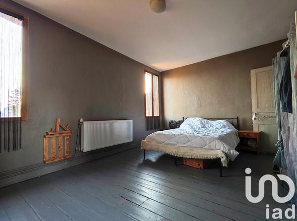 Maison 4 pièces de 95 m² à Anzin (59410)