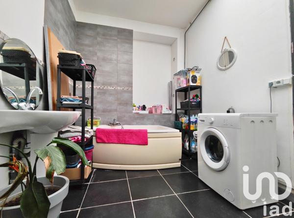 Maison 4 pièces de 95 m² à Anzin (59410)