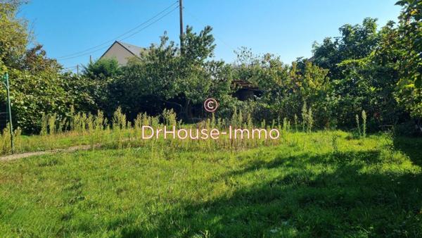 Maison à vendre 5 pièces de 105 m²