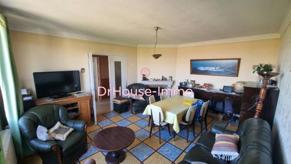 Maison à vendre 5 pièces de 105 m²