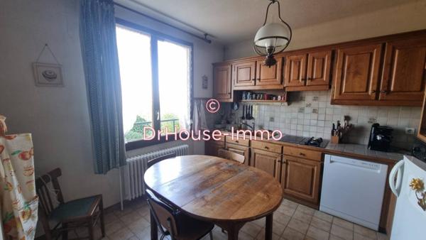 Maison à vendre 5 pièces de 105 m²