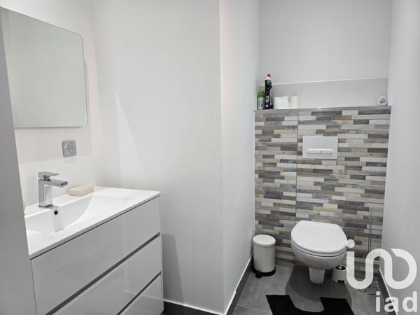 Maison 8 pièces de 194 m² à Lunel (34400)