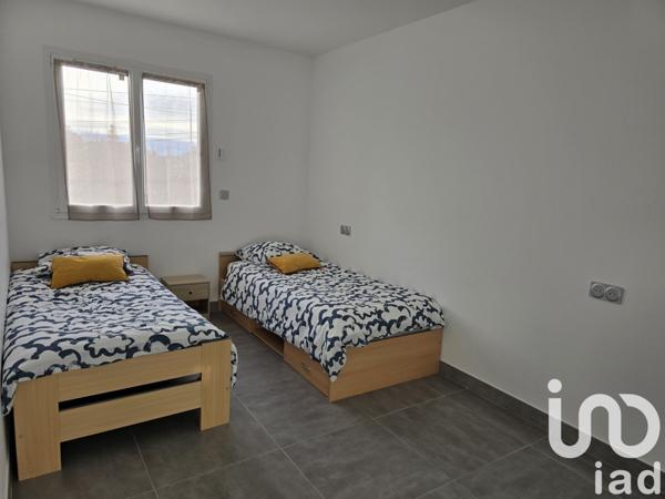Maison 8 pièces de 194 m² à Lunel (34400)