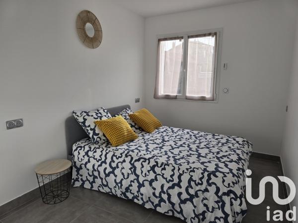 Maison 8 pièces de 194 m² à Lunel (34400)