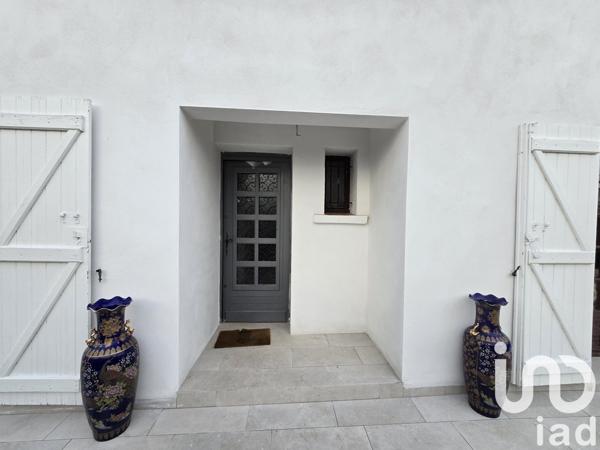 Maison 8 pièces de 194 m² à Lunel (34400)