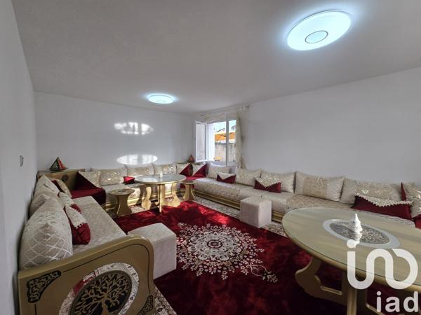 Maison 8 pièces de 194 m² à Lunel (34400)