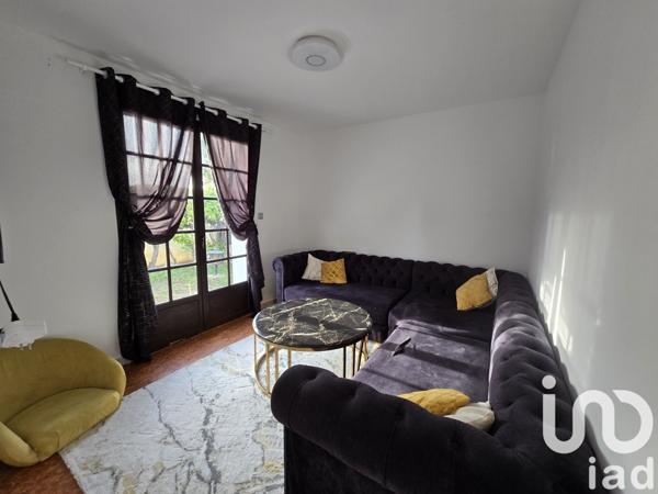 Maison 8 pièces de 194 m² à Lunel (34400)