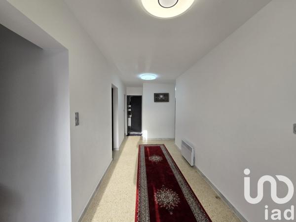 Maison 8 pièces de 194 m² à Lunel (34400)