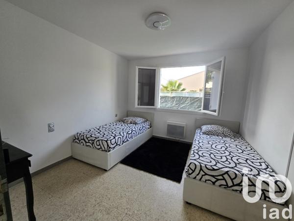 Maison 8 pièces de 194 m² à Lunel (34400)