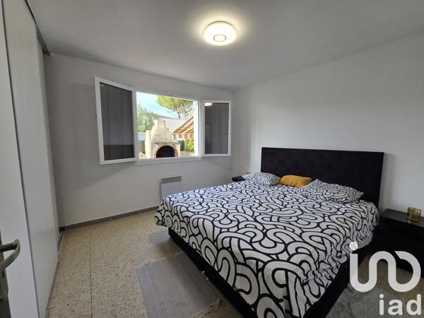 Maison 8 pièces de 194 m² à Lunel (34400)