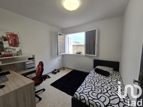 Maison 8 pièces de 194 m² à Lunel (34400)