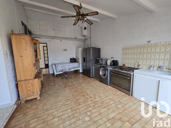 Maison 8 pièces de 194 m² à Lunel (34400)