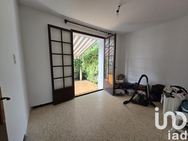 Maison 8 pièces de 194 m² à Lunel (34400)