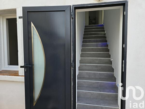 Maison 8 pièces de 194 m² à Lunel (34400)