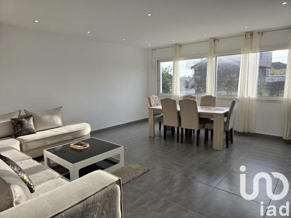 Maison 8 pièces de 194 m² à Lunel (34400)