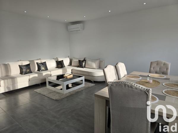 Maison 8 pièces de 194 m² à Lunel (34400)