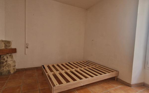 Appartement à vendre    2 pièces • 34,93 m2 Carpentras