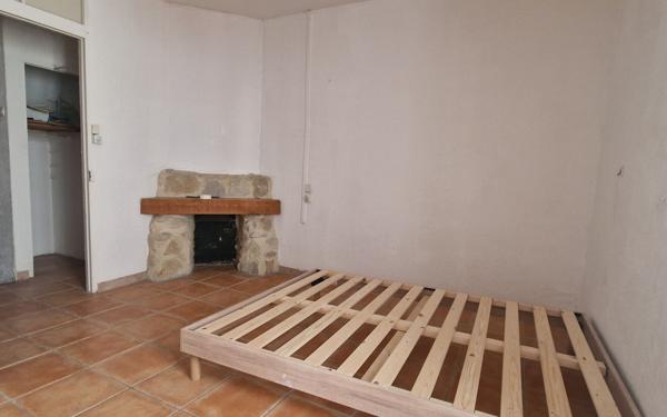 Appartement à vendre    2 pièces • 34,93 m2 Carpentras