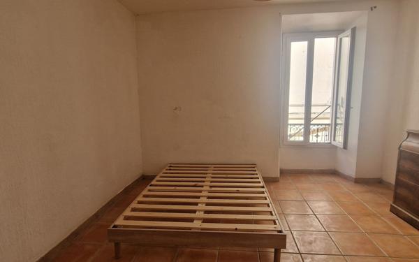 Appartement à vendre    2 pièces • 34,93 m2 Carpentras