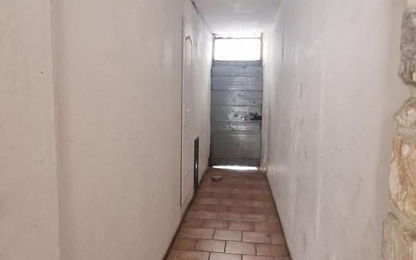 Appartement à vendre    2 pièces • 34,93 m2 Carpentras