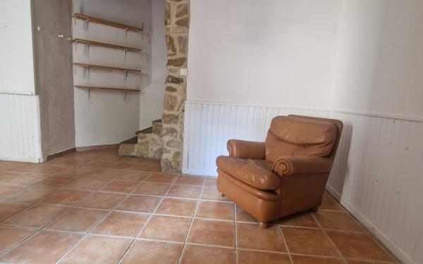 Appartement à vendre    2 pièces • 34,93 m2 Carpentras