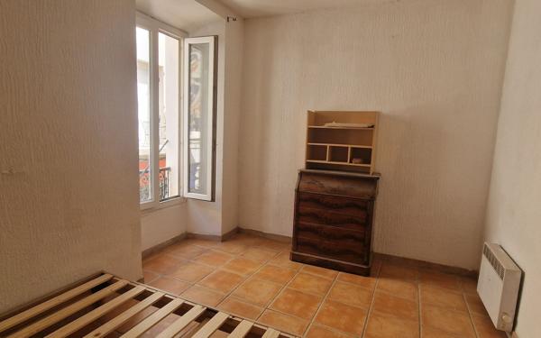 Appartement à vendre    2 pièces • 34,93 m2 Carpentras