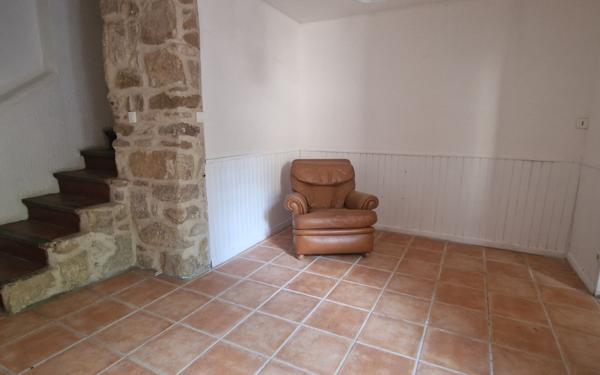 Appartement à vendre    2 pièces • 34,93 m2 Carpentras