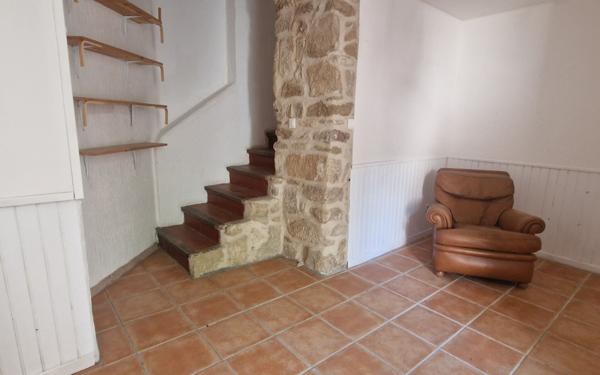 Appartement à vendre    2 pièces • 34,93 m2 Carpentras