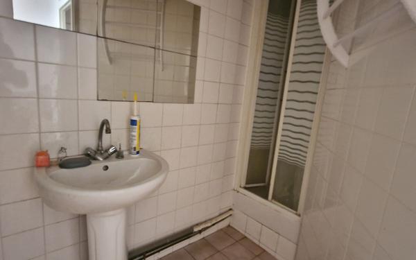 Appartement à vendre    2 pièces • 34,93 m2 Carpentras