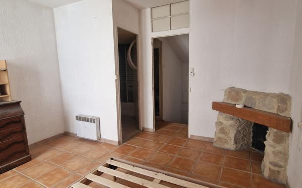 Appartement à vendre    2 pièces • 34,93 m2 Carpentras