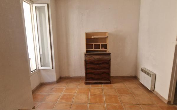 Appartement à vendre    2 pièces • 34,93 m2 Carpentras