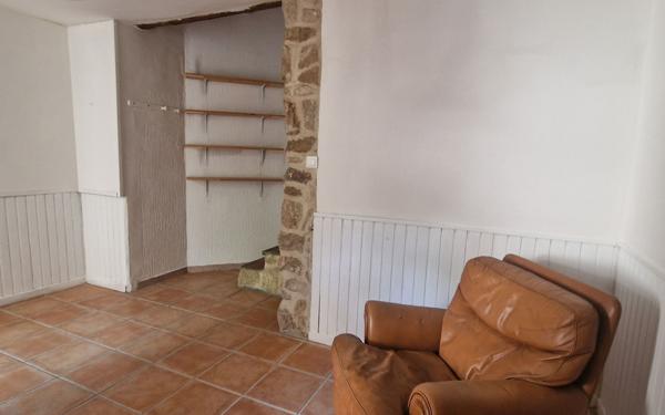 Appartement à vendre    2 pièces • 34,93 m2 Carpentras