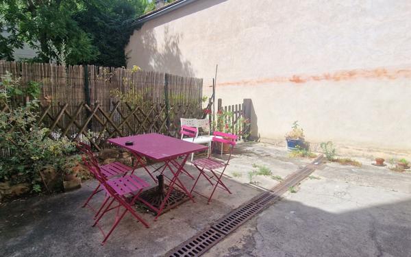 Appartement à vendre    2 pièces • 34,93 m2 Carpentras