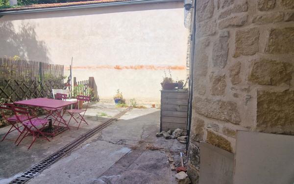 Appartement à vendre    2 pièces • 34,93 m2 Carpentras