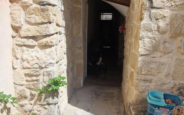 Appartement à vendre    2 pièces • 34,93 m2 Carpentras