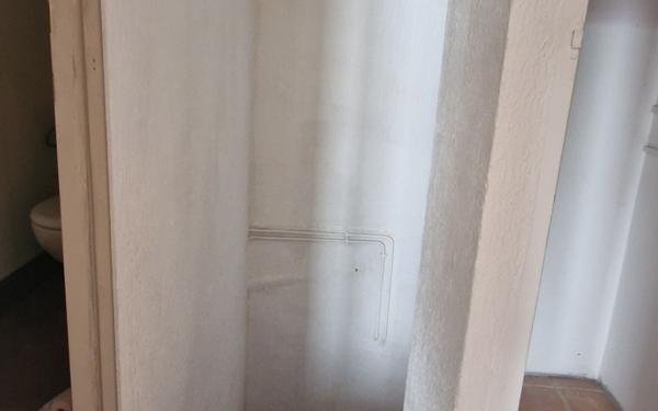 Appartement à vendre    2 pièces • 34,93 m2 Carpentras