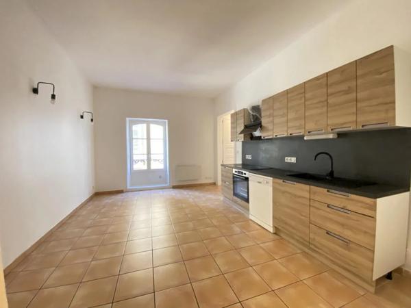 Appartement à louer à Montpellier (34000)