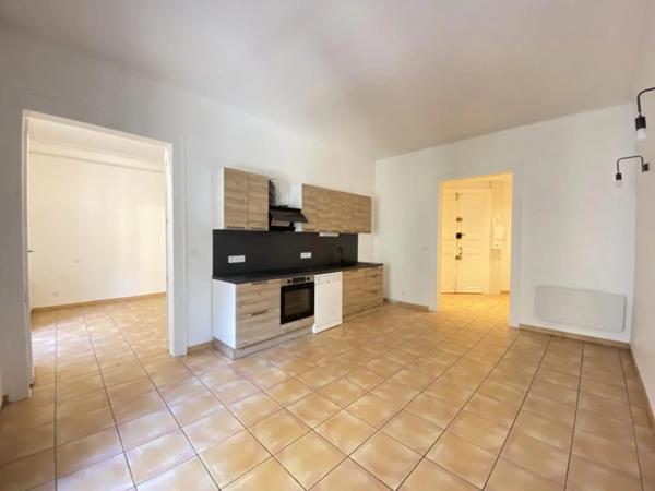 Appartement à louer à Montpellier (34000)