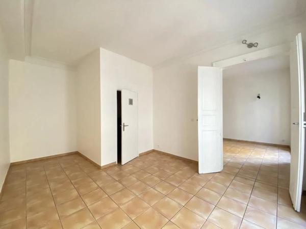 Appartement à louer à Montpellier (34000)