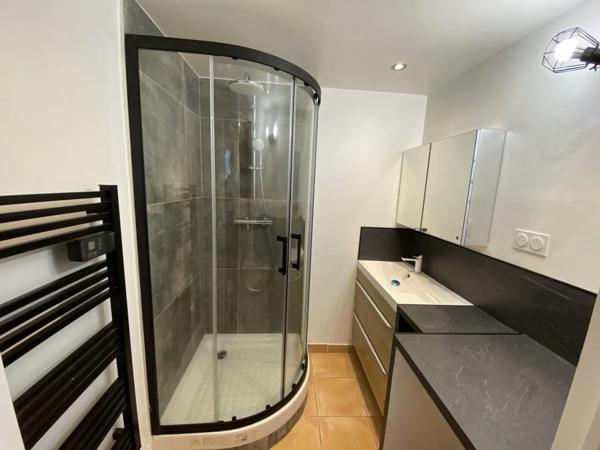 Appartement à louer à Montpellier (34000)