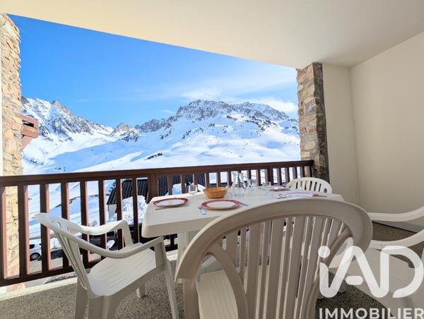 Appartement à vendre 2 pièces 33 m² Bagnères-de-Bigorre