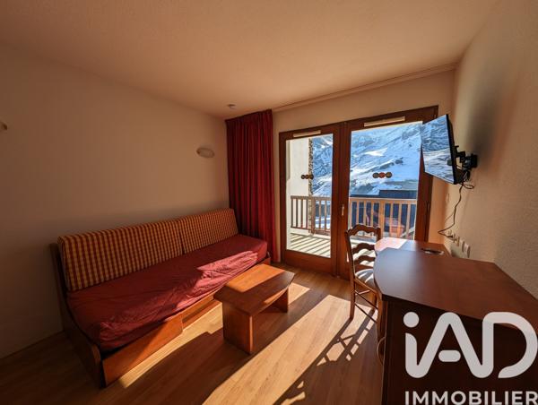 Appartement à vendre 2 pièces 33 m² Bagnères-de-Bigorre