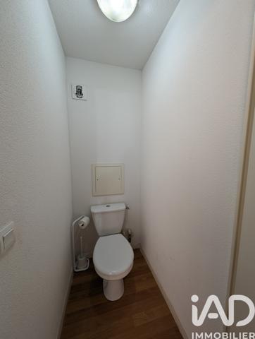 Appartement à vendre 2 pièces 33 m² Bagnères-de-Bigorre