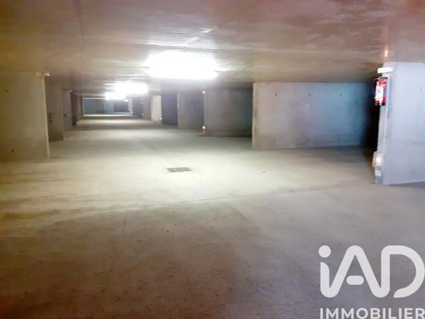 Appartement à vendre 2 pièces 33 m² Bagnères-de-Bigorre